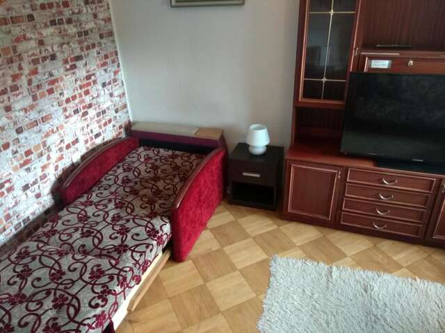 Апартаменты Słoneczny apartament z balkonem Гданьск-5